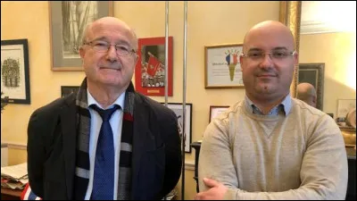 En quelle année le FN a-t-il remporté ses premières mairies ?