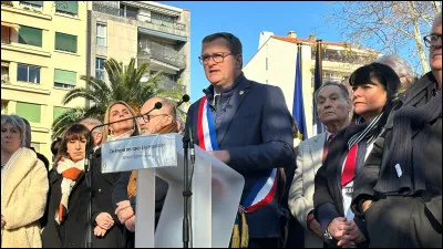 Quelle est cette ville du sud de la France conquise par le RN aux municipales de 2020, à ce jour la seule ville de plus de 100 000 habitants à être administrée par le RN ?