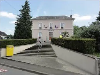 Village Sarthois, Oisseau-le-Petit se situe en région ...