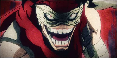 Comment s'appelle l'Alter de Stain ?