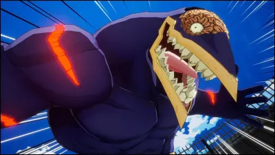 Comment appelle-t-on ce genre de créatures ?