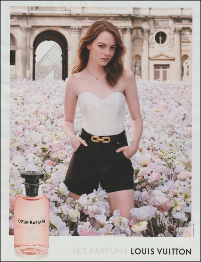 Qui est cette actrice ?