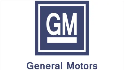 Quelle marque n'est pas dans le groupe automobile General Motors Corporation ?