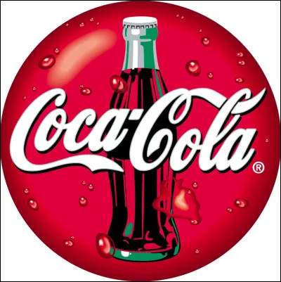 Quelle marque n'est pas dans le groupe Coca Cola spécialisé dans les sodas ?