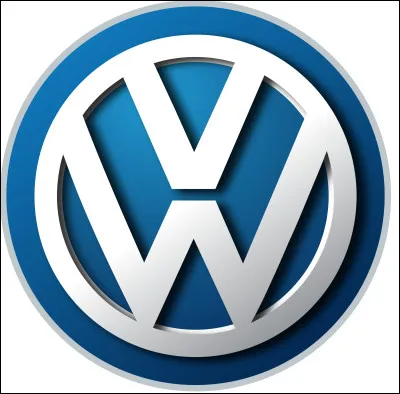 Quelle marque n'est pas dans le groupe automobile Volkswagen ?