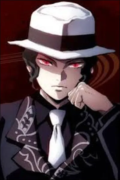 Est-il plus fort que Muzan Kibutsuji ?