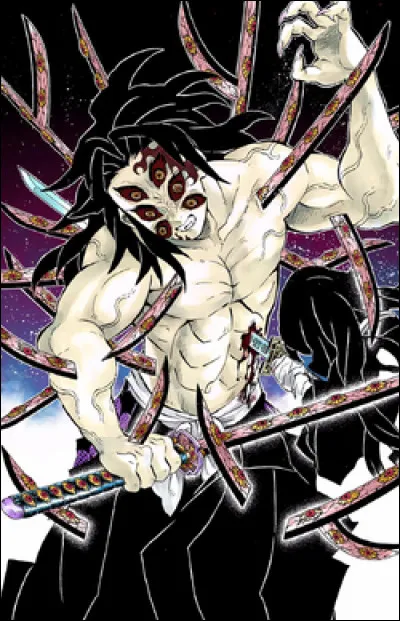 Combien de techniques a-t-il ?