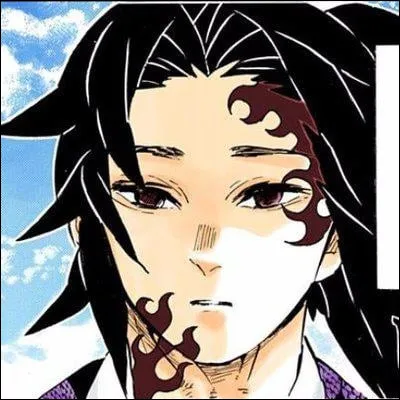 Que faisait-il avant de devenir un démon ?