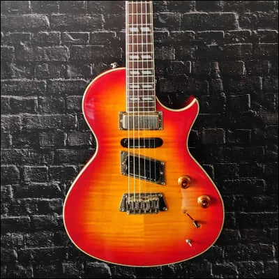 Pouvez-vous dire à quelle famille appartient la guitare ?