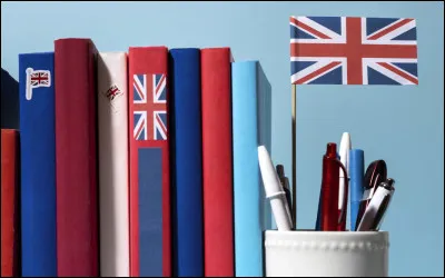 En fin de terminale, en France, les élèves doivent relativement bien maîtriser l'anglais. Le niveau attendu étant :