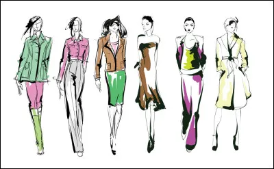 Notre collection atteignit son paroxisme rapidement.