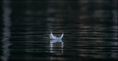 On entendait pas d'autre bruit.