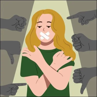 Penses-tu que ton opinion compte moins que celle des autres ?