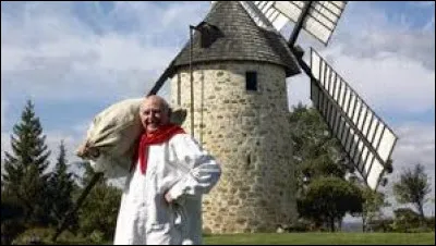 On recherche le prénom d'une animatrice de télévision :