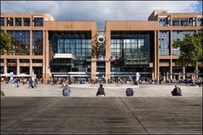 On recherche le prénom d'un acteur :