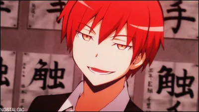 Qui est ce personnage danimé ?