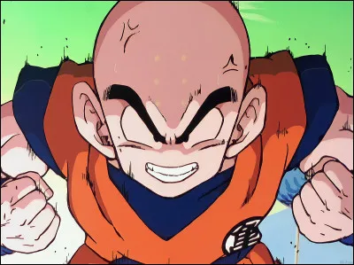 Quel est le nom de ce personnage danimé ?