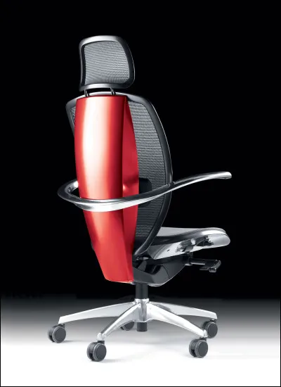 Le mot "Chaise" vient de l'anglais "chaere", un mot du XIIIeme siècle, du vieux francais "chaiere" (Chaise, siège, trône ), et du latin, langue dans laquelle le mot chaise a une relation étroite étonnante avec quel mot ?