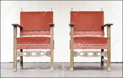 La "Chaise-dieu", association de noms assez étonnante, qu'est-ce donc ?