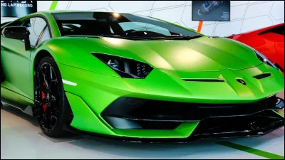 Quelle voiture pr&eacute;f&egrave;res-tu entre celles-l&agrave; ? (1)(Rien &agrave; voir avec les r&eacute;sultats.)