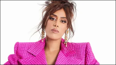 Qui est cette chanteuse ?