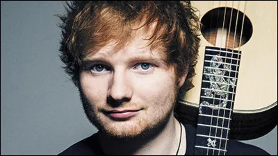 Qui est ce chanteur ?