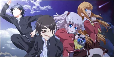 Si tu pouvais avoir des pouvoirs à l'adolescence, sachant qu'ils disparaîtront après la puberté, et que c'est un peu une sorte de maladie, lequel voudrais-tu avoir, même avec ses inconvénients ?
(1/3)