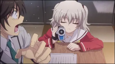 Comment utiliserais-tu ce pouvoir ?