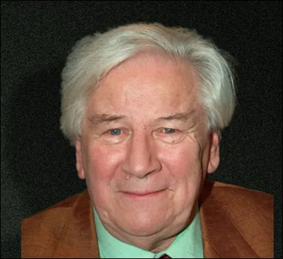 Qui est ce réalisateur du film ''Lady L.'' ?