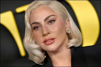 Quelle est la nationalité de Lady Gaga ?