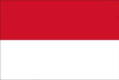 Quel est ce drapeau ?