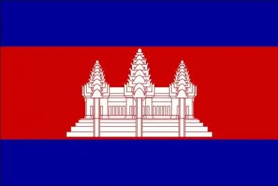 Quel est ce drapeau ?