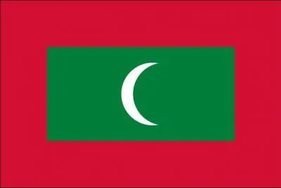 Quel est ce drapeau ?