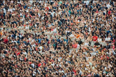 Quel est le pays le plus densément peuplé au monde ?