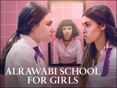 De quelle couleur l'uniforme d'AlraWabi est-il ?