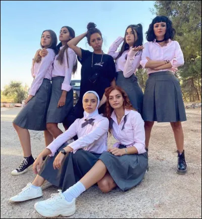 Quel sort est arrivé à Ruquaya ?