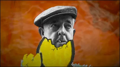 A qui doit-on le spectacle "Le Tableau des merveilles" ?