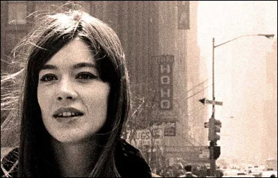 Quel est son deuxième prénom ?