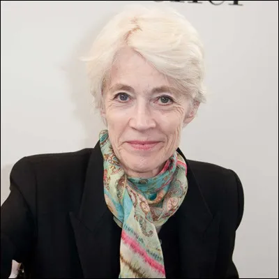 Quel âge avait-elle lors de son décès ?