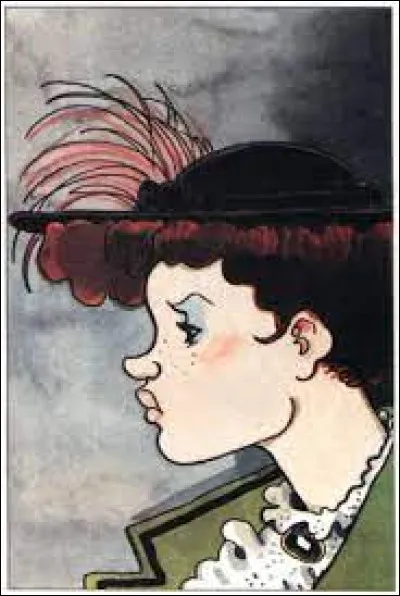 A qui doit-on la bande dessinée "Les Aventures extraordinaires d'Adèle Blanc-Sec" ?