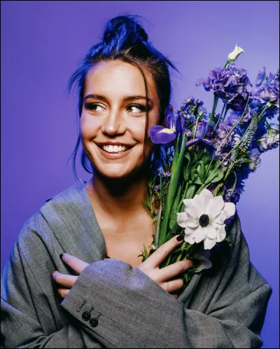 Qui est cette actrice française née en 1993 ?