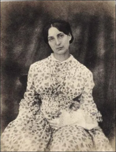 De qui Adèle H. était-elle la fille ?