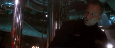 Comment s'appelle ce film d'action avec Skarsgård ?