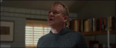 Ce film d'action avec Skarsgård est...