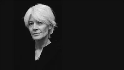 Complétez les paroles : "Ou bien ... chose / C'est mon amie la rose / Qui l'a dit hier matin".