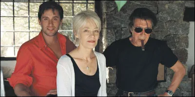 Complétez les paroles : "Crois celui qui peut ... / Moi j'ai besoin d'espoir / Sinon je ne suis rien".