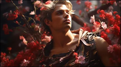 Dans le langage courant, qu'est-ce qu'un adonis ?