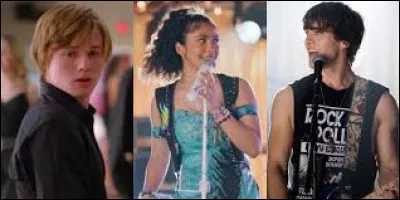 Qui Julie choisit-elle finalement ?