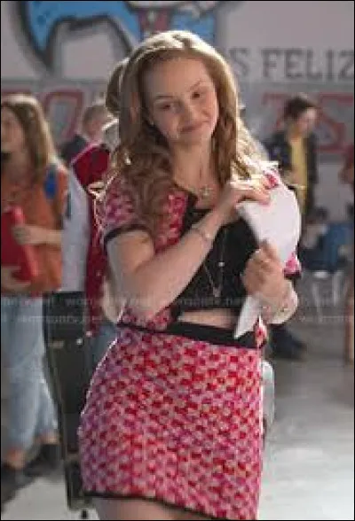 Julie et Carrie ont-elles un lien ?