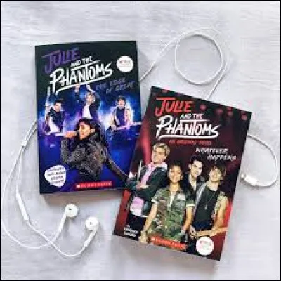 Pourquoi Flynn en voulait-elle à Julie ?